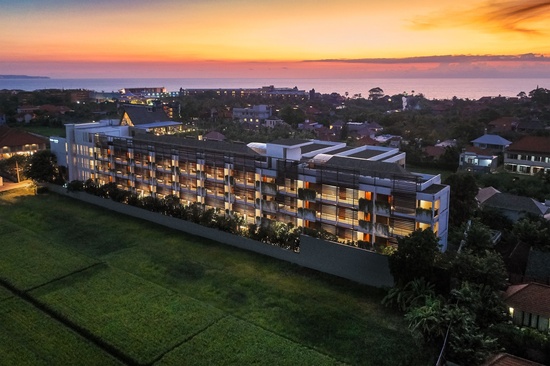 Four Points By Sheraton Bali Seminyak