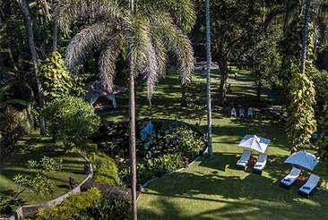 Ramayana Candidasa Beach Resort