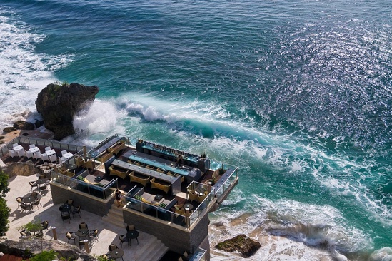 Ayana Resort And Spa Bali