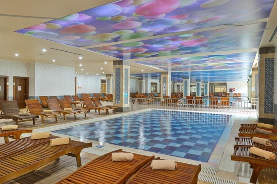 Crystal Sunset Luxury Resort & Spa