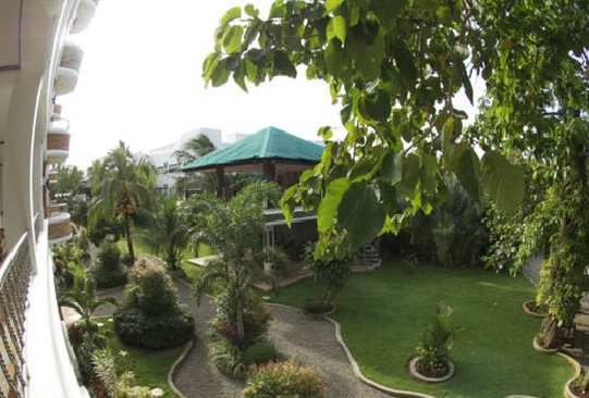 Grand Boracay Resort