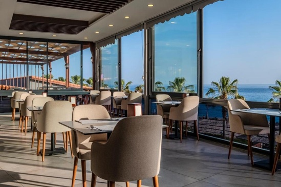 Adora Calma Beach Hotel