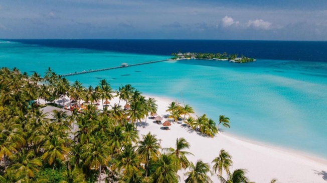 Villa Park (Ex. Sun Island Resort & Spa)