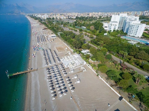 Hotel Su