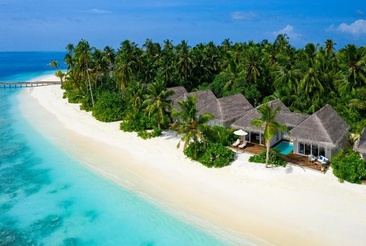 Baglioni Resort Maldives