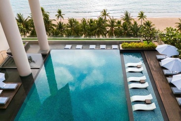 Sheraton Nha Trang Hotel & Spa