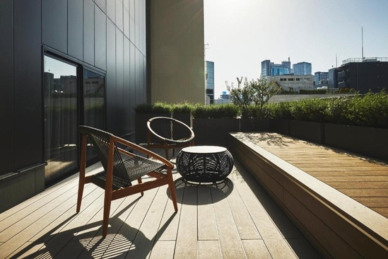 Voco Osaka Central By Ihg