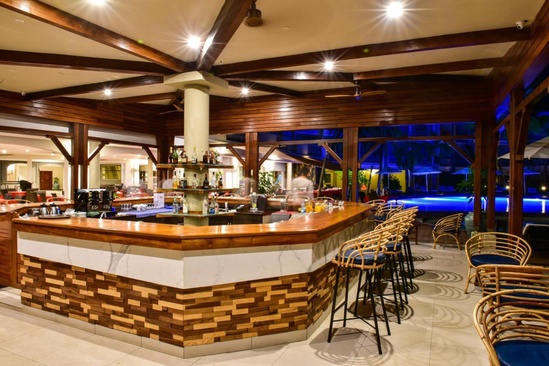 Tarisa Resort