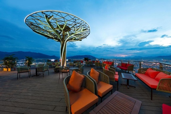 Regalia Gold Nha Trang