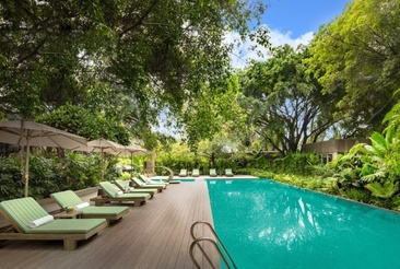 An Lam Retreat Saigon