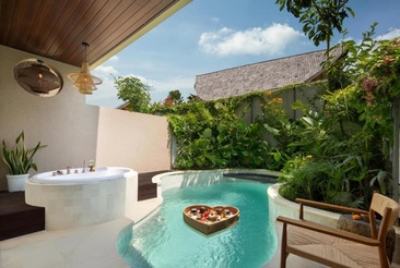 Sini Vie Villa By Inivie Hospitality