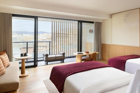 Six Senses Kyoto Hotel