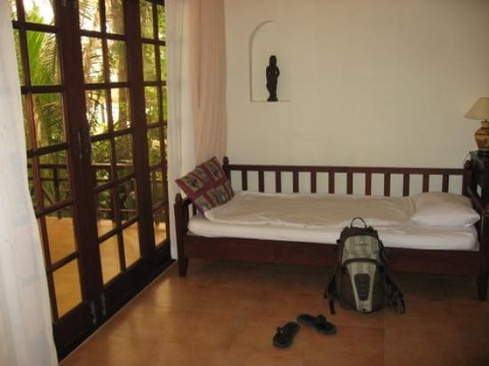 Cham Villas Resort