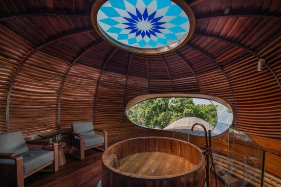 Ulaman Eco Luxury Resort