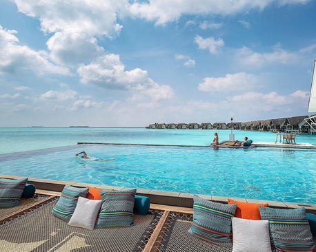 Four Seasons Resort Maldives At Landaa Giraavaru