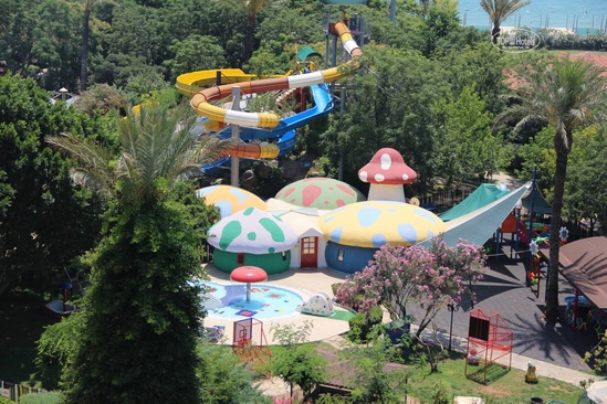 Belconti Resort