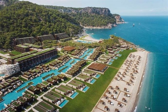 Maxx Royal Kemer