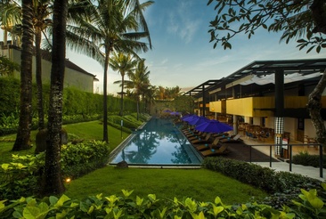 Centra Taum Seminyak Bali