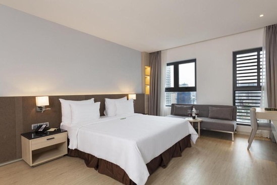 Dqua Hotel Nha Trang