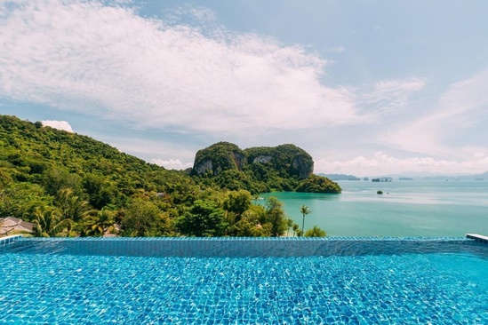 Treehouse Villas Koh Yao Noi