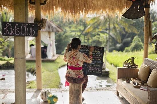 Visesa Desa Ubud