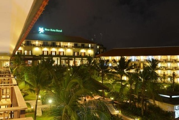 New Kuta Hotel By Lorin