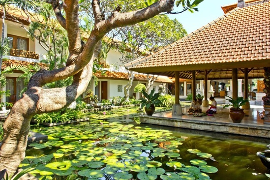 Bali Rani Hotel