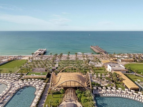 Cullinan Belek