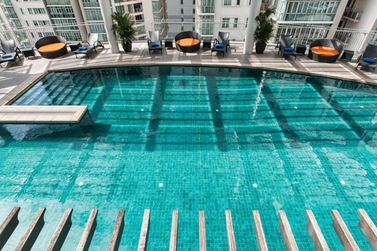 Ascott Kuala Lumpur