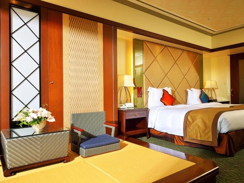 Okinawa Kariyushi Resort Exes Onna