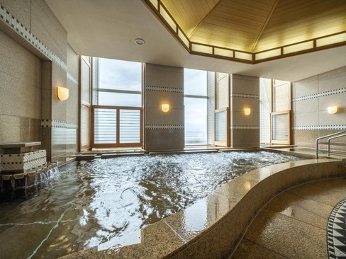 Nagoya Marriott Associa Hotel