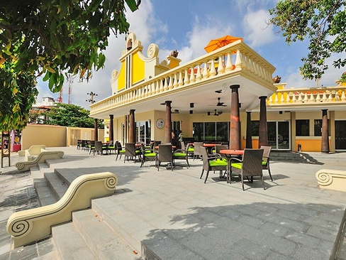 Heritance Negombo