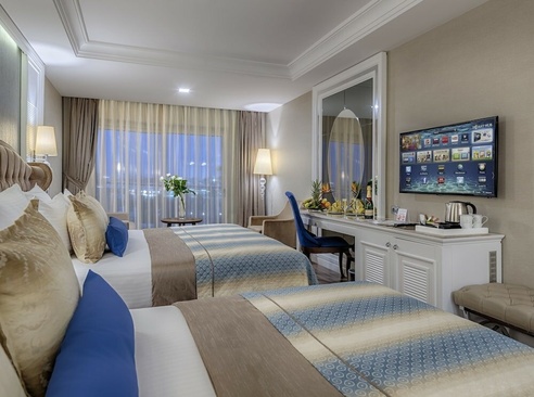 Dobedan Exclusive Hotel & Spa
