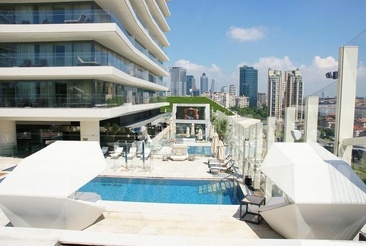 Raffles Istanbul