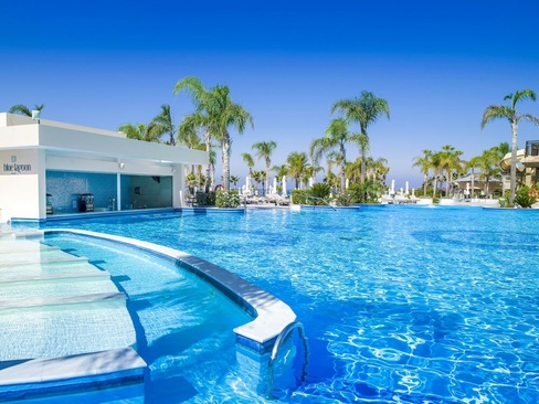 Olympic Lagoon Resort Paphos