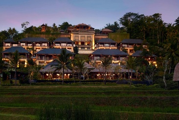 Mandapa, A Ritz-Carlton Reserve