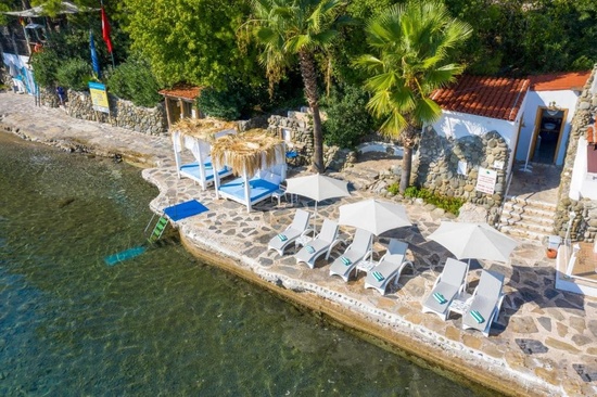 Labranda Mares Marmaris - All Inclusive