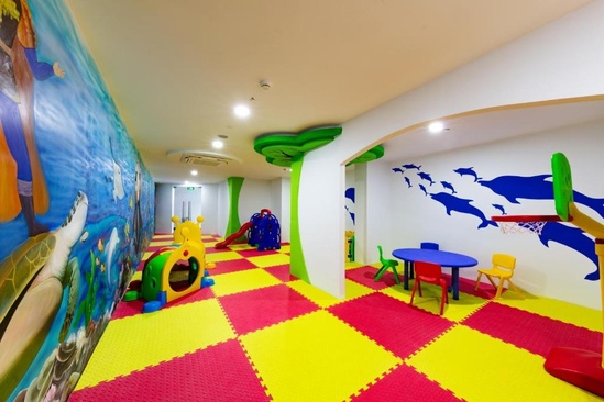 Regalia Gold Nha Trang