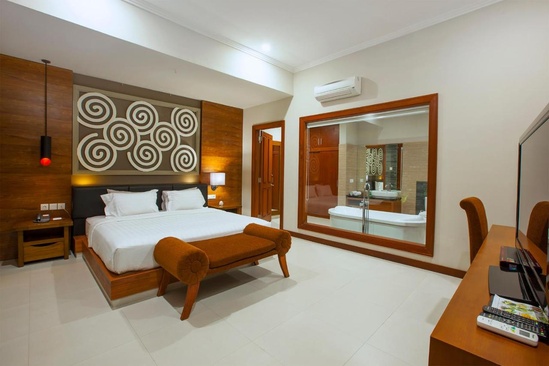 Mutiara Bali Boutique Resort & Villa