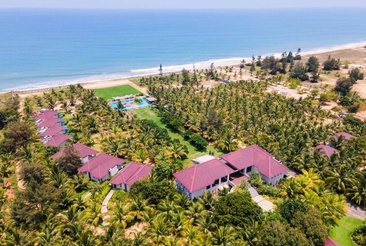 Aprota Villas Arugambay
