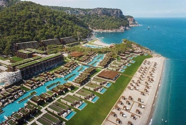 Maxx Royal Kemer