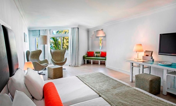 Ambre Resort - All Inclusive
