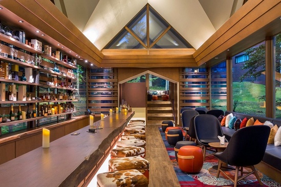 Clubmed Tomamu Resort Hokkaido