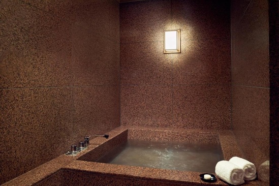 The Ritz-Carlton Osaka