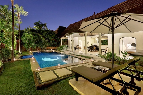 Impiana Private Villas Seminyak