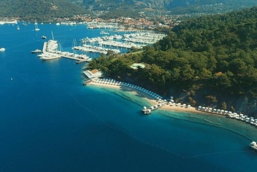 D-Resort Gocek