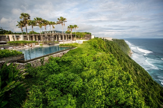 Alila Villas Uluwatu