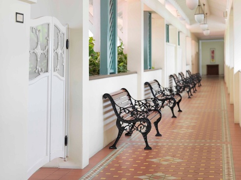 Intercontinental Singapore