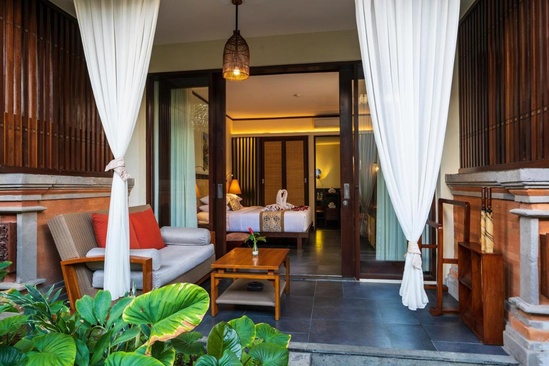 Kuta Sea View Boutique Resort & Spa