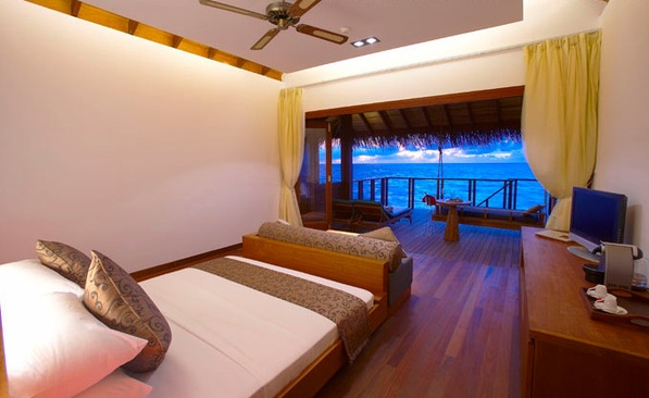 Medhufushi Island Resort